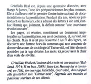 La passe imaginaire.  par Réal Grisélidis:  - Image 2