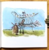 Ces merveilleux fous volants dans leurs drôles de machines ou Comment j'ai volé de Londres à Paris en 25 heures et 11 minutes. . Searle Ronald (ill.), ...