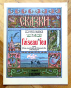 Contes russes - L'oiseau de feu. Conte d'Ivan-tsarévitch, de l'oiseau de feu et du loup gris.  par Bibline I. (ill.):  - Image 1