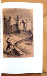 Voyages et aventures de Charles Frédéric Jérôme Baron de Munchhausen. Transcription de Charles Henri Favrod selon le texte allemand et la version de Hilaire le Gai.