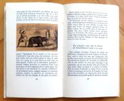 Voyages et aventures de Charles Frédéric Jérôme Baron de Munchhausen. Transcription de Charles Henri Favrod selon le texte allemand et la version de Hilaire le Gai.  par  - Image 3