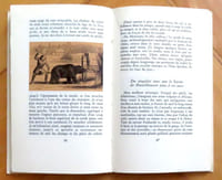 Voyages et aventures de Charles Frédéric Jérôme Baron de Munchhausen. Transcription de Charles Henri Favrod selon le texte allemand et la version de Hilaire le Gai.
