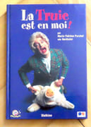 La truie est en moi ! par [Gorgoni Joseph] Marie-Thérèse Porchet, née Bertholet:  - Image 1
