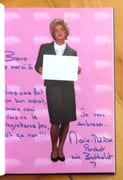 La truie est en moi ! par [Gorgoni Joseph] Marie-Thérèse Porchet, née Bertholet:  - Image 2