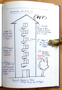 La truie est en moi ! par [Gorgoni Joseph] Marie-Thérèse Porchet, née Bertholet:  - Image 3