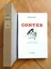 Contes. . Samain Albert, Becker Huguette (ill.): 