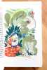Contes. . Samain Albert, Becker Huguette (ill.): 