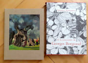 A la rencontre de Georges Borgeaud.  par [Borgeaud Georges] Zermatten Maurice:  - Image 1