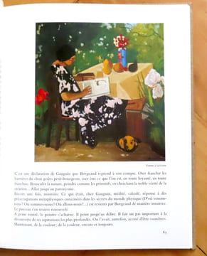 A la rencontre de Georges Borgeaud. . [Borgeaud Georges] Zermatten Maurice: 