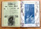 Genève - Revue Maurice, 1903 - numéros 1 à 13. . Collectif: 