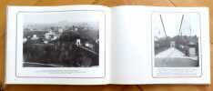 Vieux Fribourg. Photographies anciennes tirées de l'oubli et rassemblées par Marcel Jobin. . Chatton Etienne: 