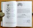 Le petit botaniste romand. . Monard A.: 