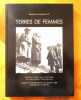 Terres de femmes. . Crettaz Bernard et al.: 