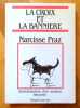 La croix et la bannière. Autovivisection d'un mouton retourné 1.. Praz Narcisse: 