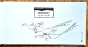 Timothée et "Au-delà".  par Auberjonois Fernand, Bravo Constanza (ill.):  - Image 2