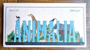 Animalia, voyage animé au pays des animaux.  par Rajak Hélène, Roi Arnaud:  - Image 1