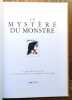 Le mystère du monstre. . Bille Corinna S., Hainard Robert (ill.): 