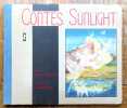 Contes Sunlight. . Jegerlehner Johannes et Hans: 