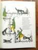 Petrulus Hirrutus. 'Der Struwelpeter'. Sive fabulae lepidae et picturae iocosae quas invenit ac depinxit Henricus Hoffmann doctor medicinae. Picturas ...