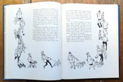 Tiapa, Boris et la fusée. Récit consacré aux chiens errants devenus célèbres.  par Baranova M., Veltistov E.:  - Image 3