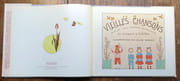 Vieilles chansons et rondes / Vieilles chansons et danses pour les petits enfants.  par Boutet de Monvel (ill.):  - Image 2