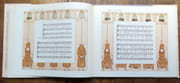Vieilles chansons et rondes / Vieilles chansons et danses pour les petits enfants.  par Boutet de Monvel (ill.):  - Image 3