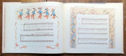 Vieilles chansons et rondes / Vieilles chansons et danses pour les petits enfants.  par Boutet de Monvel (ill.):  - Image 4