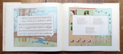 Vieilles chansons et rondes / Vieilles chansons et danses pour les petits enfants.  par Boutet de Monvel (ill.):  - Image 5