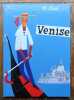 Venise. . Sasek Miroslav: 