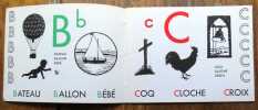ABC pour les petits. . Vuille Lilly: 