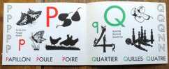 ABC pour les petits. . Vuille Lilly: 
