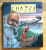 Les plus beaux contes de Suisse. . Montelle Edith, Waldmann Richard, Brüsch Béat (ill.): 