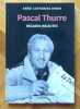 Pascal Thurre. Regards insolites. . Biner Anne-Catherine: 