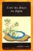 L'art des fleurs au Japon. Edition bilingue français-japonais. . Nakahara K., Hashizume M.: 