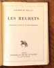 Les regrets. . Du Bellay Joachim, Guillemin Henri (introduction et notes): 