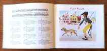 Vieilles chansons. . Vidoudez Marcel (ill.): 