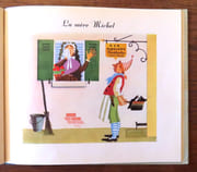 Vieilles chansons.  par Vidoudez Marcel (ill.):  - Image 4
