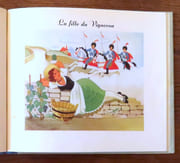 Vieilles chansons.  par Vidoudez Marcel (ill.):  - Image 5