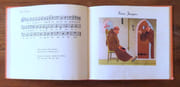 Rondes et chansons.  par Vidoudez Marcel (ill.):  - Image 3