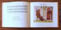 Rondes et chansons. . Vidoudez Marcel (ill.): 