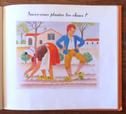 Rondes et chansons.  par Vidoudez Marcel (ill.):  - Image 4