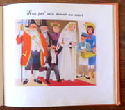 Rondes et chansons.  par Vidoudez Marcel (ill.):  - Image 5