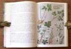 Plantes médicinales. . Fischer Eugène: 