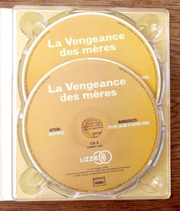 Mille femmes blanches. 1: Mille femmes blanches - Les carnets de May Dodd / 2: La vengeance des mères / 3: Les Amazones. Livres audio.