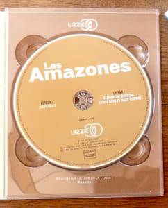 Mille femmes blanches. 1: Mille femmes blanches - Les carnets de May Dodd / 2: La vengeance des mères / 3: Les Amazones. Livres audio.