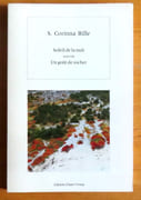 Soleil de la nuit. Suivi de Un goût de rocher.  par Bille Corinna S.: 
