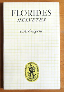 Florides helvètes. 