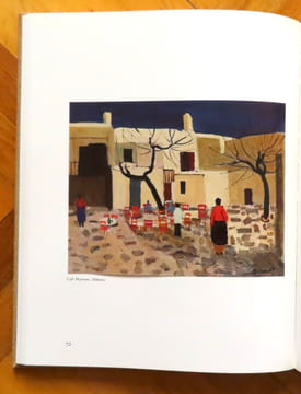 A la rencontre de Georges Borgeaud. . [Borgeaud Georges] Zermatten Maurice: 