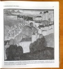 Lausanne - Chronologie d'une ville. Histoire et paysages. . Radeff Anne, Francillon Denise: 