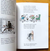 Max et Moritz. Adapté de l'allemand par Cavanna.  par Busch Wilhelm, Cavanna:  - Image 2